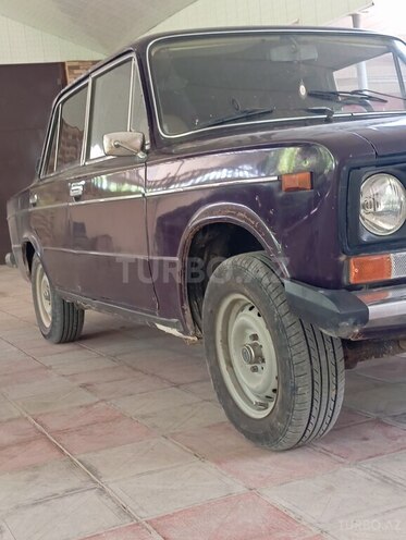 LADA (VAZ) 2106 1999, 90,693 km - 1.6 л - Ağcabədi