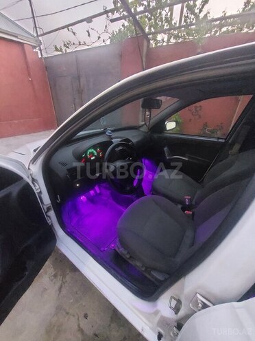 Saipa Saina 2020, 120,000 km - 1.5 l - Sumqayıt