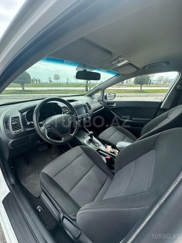 Kia Cerato 2013, 107,500 km - 1.6 l - Bakı
