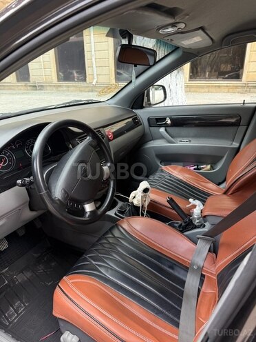 Chevrolet Lacetti 2022, 125,000 km - 1.5 л - Bakı