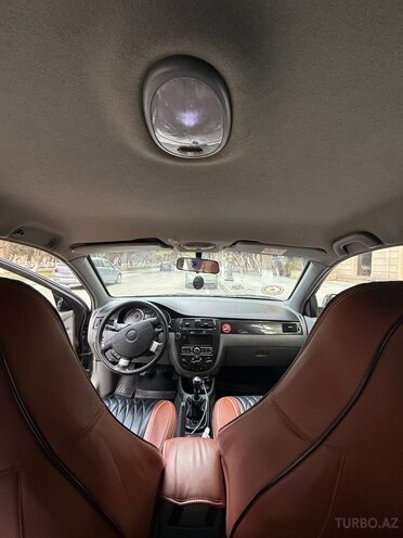 Chevrolet Lacetti 2022, 125,000 km - 1.5 л - Bakı