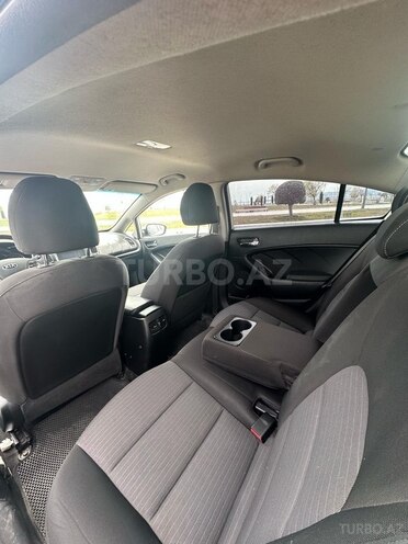 Kia Cerato 2013, 107,500 km - 1.6 l - Bakı