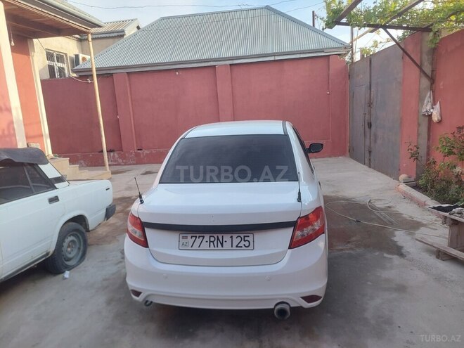 Saipa Saina 2020, 120,000 km - 1.5 l - Sumqayıt