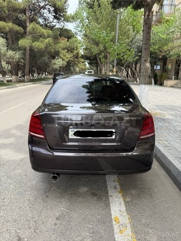 Chevrolet Lacetti 2022, 125,000 km - 1.5 л - Bakı