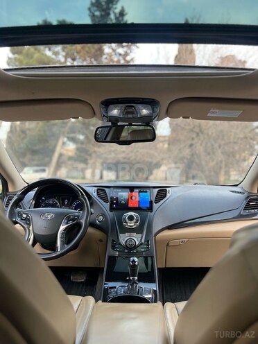 Hyundai Azera 2011, 188,000 km - 3.0 l - Bakı