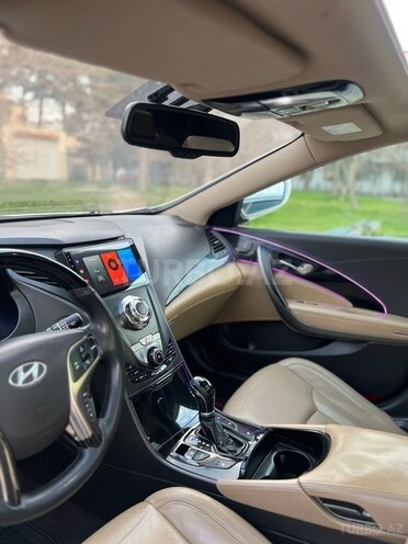 Hyundai Azera 2011, 188,000 km - 3.0 l - Bakı