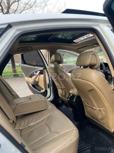Hyundai Azera 2011, 188,000 km - 3.0 l - Bakı