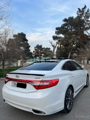Hyundai Azera 2011, 188,000 km - 3.0 l - Bakı
