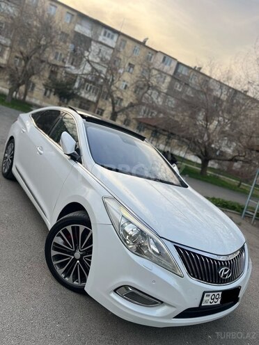 Hyundai Azera 2011, 188,000 km - 3.0 l - Bakı