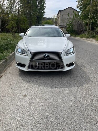 Lexus  2013, 140,000 km - 4.6 l - Bakı