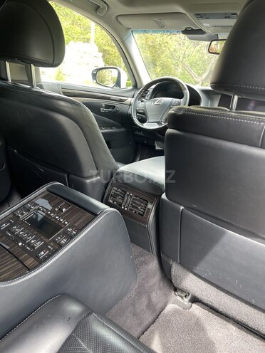 Lexus  2013, 140,000 km - 4.6 l - Bakı