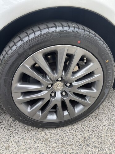 Lexus  2013, 140,000 km - 4.6 l - Bakı