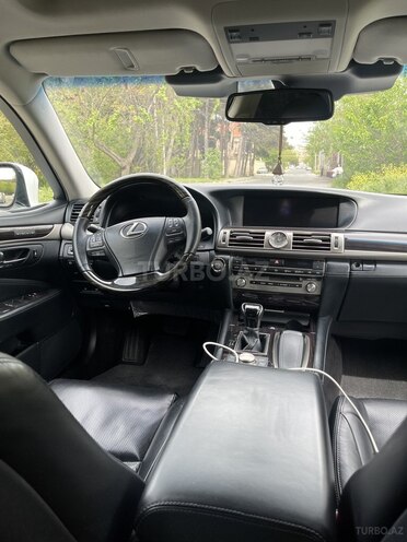 Lexus  2013, 140,000 km - 4.6 l - Bakı