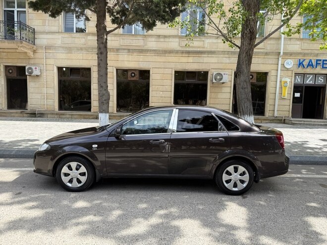 Chevrolet Lacetti 2022, 125,000 km - 1.5 л - Bakı