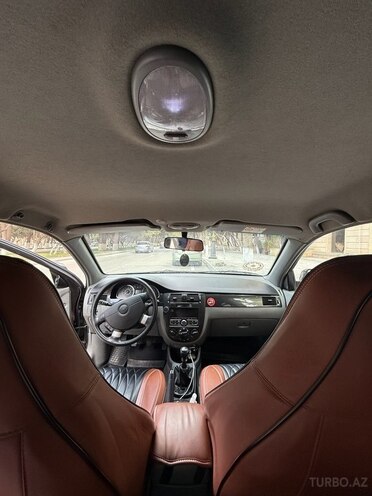 Chevrolet Lacetti 2022, 125,000 km - 1.5 л - Bakı