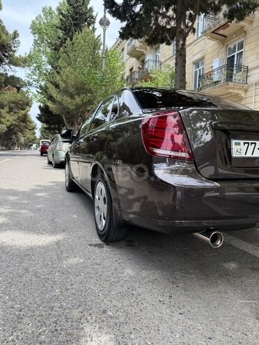 Chevrolet Lacetti 2022, 125,000 km - 1.5 л - Bakı