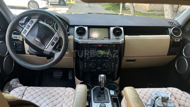 Land Rover Discovery 2008, 168,070 km - 2.7 л - Bakı