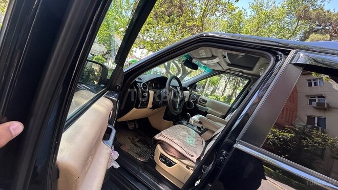 Land Rover Discovery 2008, 168,070 km - 2.7 л - Bakı