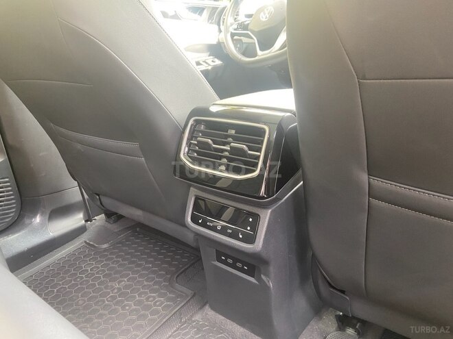 Volkswagen ID.6 Crozz 2023, 25,000 km - 0.0 l - Bakı
