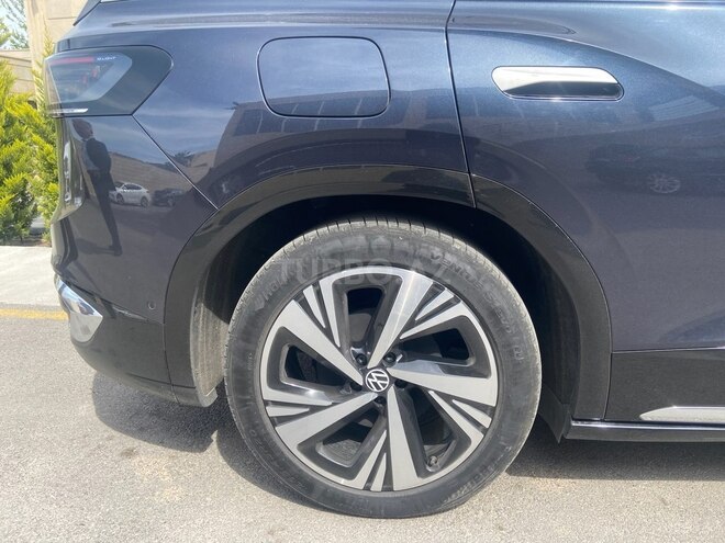 Volkswagen ID.6 Crozz 2023, 25,000 km - 0.0 l - Bakı