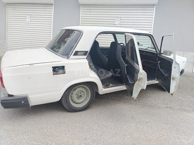 LADA (VAZ) 2107 2006, 97,089 km - 1.6 l - Xaçmaz