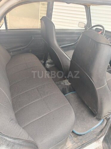 LADA (VAZ) 2107 2006, 97,089 km - 1.6 l - Xaçmaz