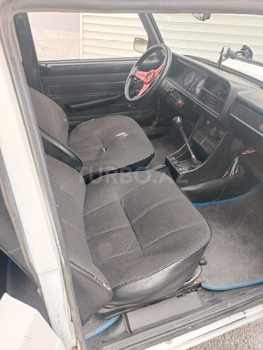 LADA (VAZ) 2107 2006, 97,089 km - 1.6 l - Xaçmaz
