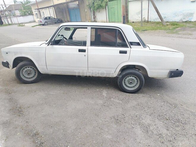 LADA (VAZ) 2107 2006, 97,089 km - 1.6 l - Xaçmaz