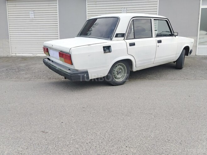 LADA (VAZ) 2107 2006, 97,089 km - 1.6 l - Xaçmaz