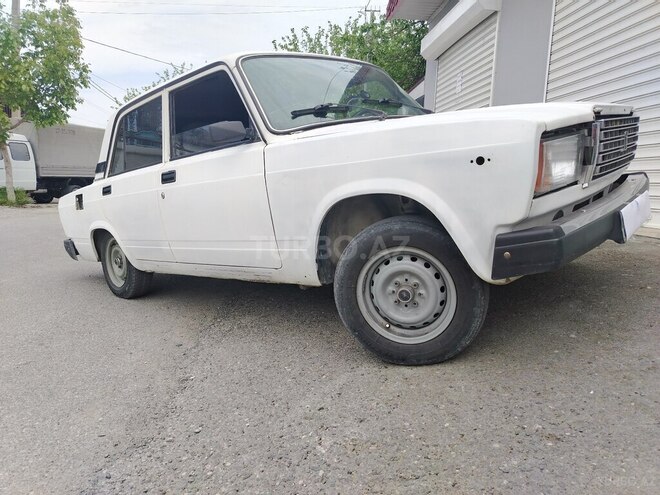 LADA (VAZ) 2107 2006, 97,089 km - 1.6 l - Xaçmaz