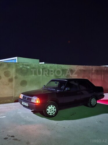 Tofas Sahin 2006, 82,000 km - 1.6 l - Bakı