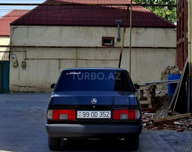 Tofas Sahin 2006, 82,000 km - 1.6 l - Bakı