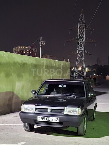 Tofas Sahin 2006, 82,000 km - 1.6 l - Bakı