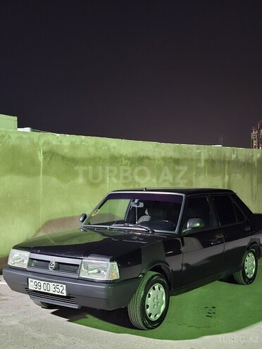 Tofas Sahin 2006, 82,000 km - 1.6 l - Bakı
