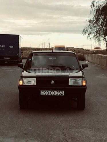 Tofas Sahin 2006, 82,000 km - 1.6 l - Bakı