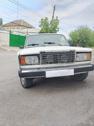 LADA (VAZ) 2107 2006, 97,089 km - 1.6 l - Xaçmaz