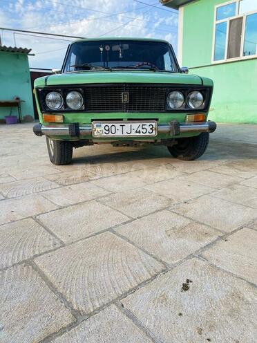 LADA (VAZ) 2106 1983, 82,471 km - 1.6 l - Neftçala