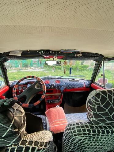 LADA (VAZ) 2106 1983, 82,471 km - 1.6 l - Neftçala