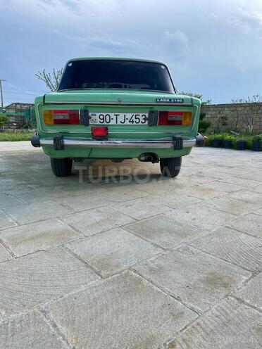 LADA (VAZ) 2106 1983, 82,471 km - 1.6 l - Neftçala