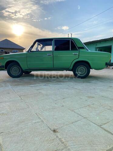 LADA (VAZ) 2106 1983, 82,471 km - 1.6 l - Neftçala