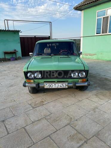 LADA (VAZ) 2106 1983, 82,471 km - 1.6 l - Neftçala