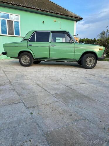 LADA (VAZ) 2106 1983, 82,471 km - 1.6 l - Neftçala