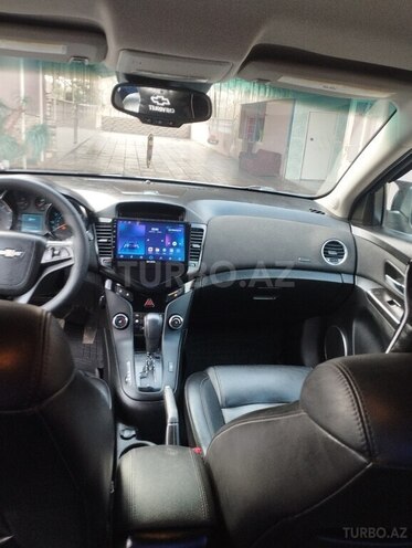 Chevrolet Cruze 2012, 278,980 km - 1.4 l - Beyləqan