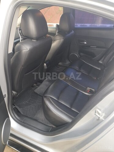 Chevrolet Cruze 2012, 278,980 km - 1.4 l - Beyləqan