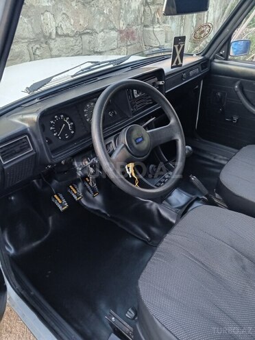 LADA (VAZ) 2107 2007, 95,000 km - 1.6 l - Bakı