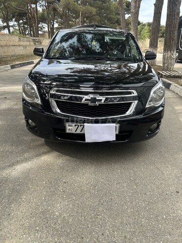 Chevrolet Cobalt 2022, 68,838 km - 1.5 l - Bakı
