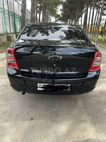 Chevrolet Cobalt 2022, 68,838 km - 1.5 l - Bakı