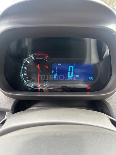 Chevrolet Cobalt 2022, 68,838 km - 1.5 l - Bakı