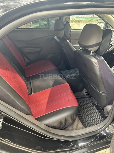 Chevrolet Cobalt 2022, 68,838 km - 1.5 l - Bakı