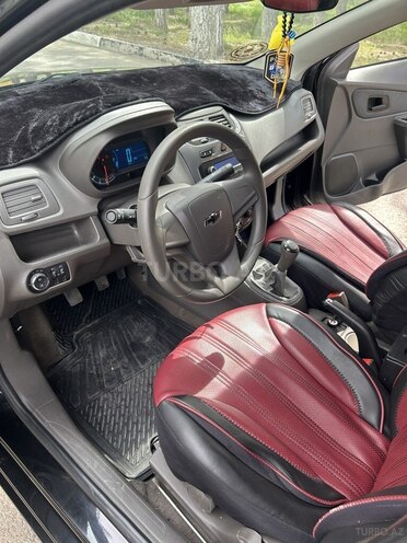 Chevrolet Cobalt 2022, 68,838 km - 1.5 l - Bakı